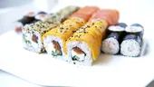 Sushi este dăunător pentru sănătate sau, de fapt, este sănătos? Între mit și realitate nutrițională