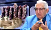 Câți mici ar trebui să mâncăm pe zi? Care este limita impusă de medicul Vlad Ciurea