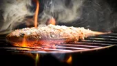 Ce simptome ai dacă consumi peștele-iepure? Specia e considerată periculoasă pentru organism