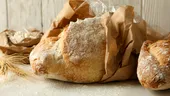 Unde trebuie să ții pâinea să nu mai facă mucegai