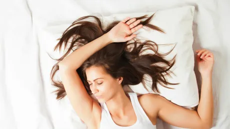 Ce spune poziția ta de somn despre tine