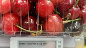 De necrezut! Cât a ajuns să coste 1 kg de cireșe în magazinele Mega Image din București