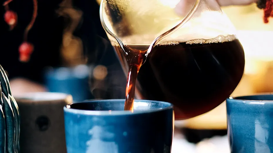 Câtă cafea e bine să bei într-o zi?