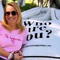 Cum arată Andreea Esca în costum de baie la 53 de ani. Imaginile publicate de prezentatoarea Știrilor Pro TV