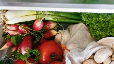 10 alimente pe care NU ar trebui să le ţii în frigider