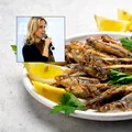 Mihaela Bilic demontează un mit despre peștele prăjit. De ce nu trebuie să-l excluzi din alimentație?
