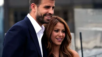 Shakira și Gerard Piqué, din nou în fața judecătorilor. Ce schimbare cere artista în privința copiilor lor, Milan și Sasha