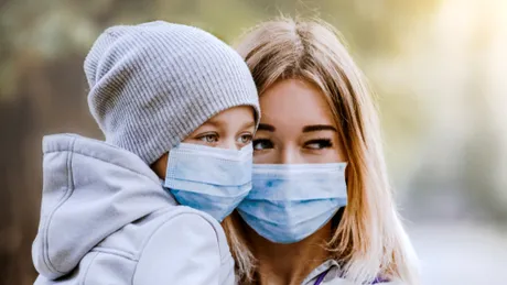E oficial: epidemie de gripă în România