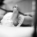 Anchetă la Spitalul de Pediatrie din Cluj, după ce un bebeluș de 4 luni a murit. Mama lui face acuzații grave: „Mi-am dat seama că e ceva în neregulă”