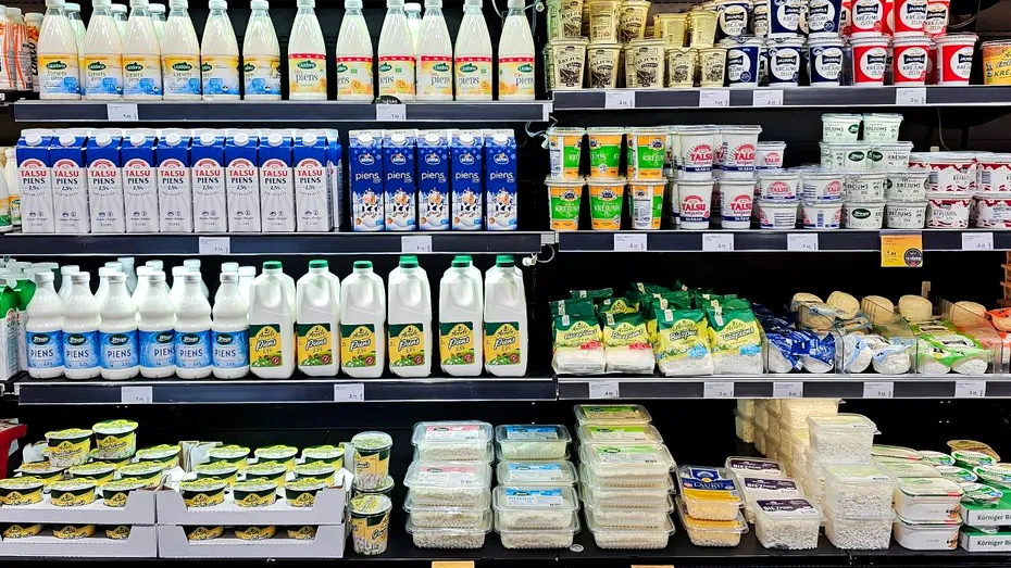 Prof. Dan Vodnar: „Grăsimea este fundamentală pentru organismul nostru”