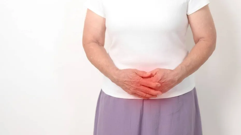 (P) Diferența dintre infecție urinară și incontinență urinară