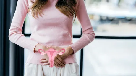 Cum scapi de chisturile ovariene dacă ai PCOS: abordare naturală, din interior