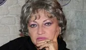 Monica Pop, internată în spital după un accident vascular cerebral: „M-am supărat foarte tare”