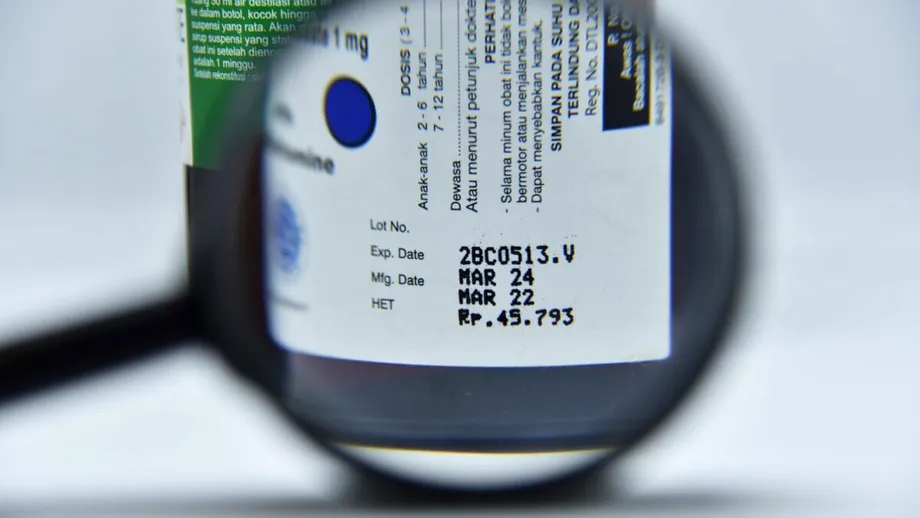 Ce se întâmplă în corpul tău când iei medicamente expirate. Avertismentul medicilor