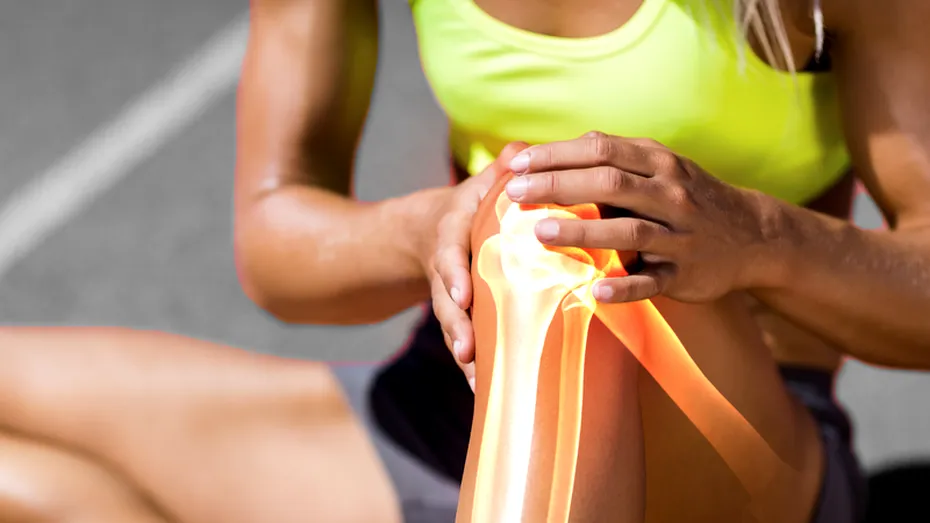 Dureri sau intervenţii la genunchi? Ce sporturi poţi practica