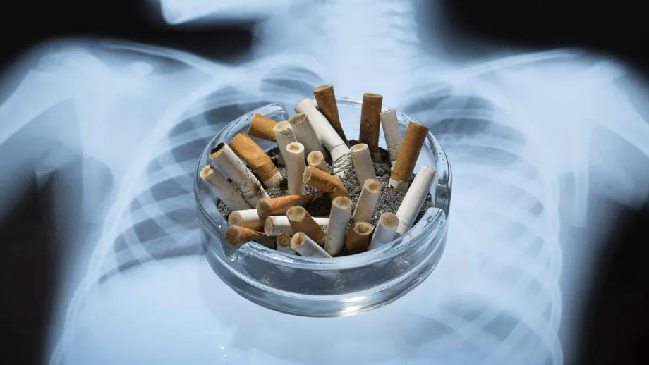 Cum arată viața unui fumător după o lună fără țigări. Primele lucruri care se schimbă în doar 30 de zile