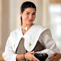 Ileana Sterp și-a deschis restaurant în Hunedoara. Cât costă preparatele din meniul localului „Hrana”