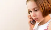 Telefonul mobil, un pericol pentru sănătatea copiilor noştri
