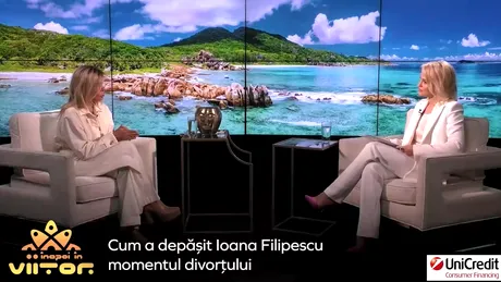 Ioana Filipescu: „În momentele dificile îmi găsesc alinarea în animalele mele”