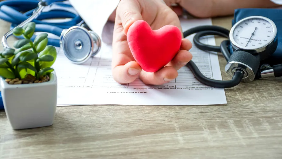 Tratamentul modern al bolilor cardiovasculare, la Spitalul Clinic SANADOR