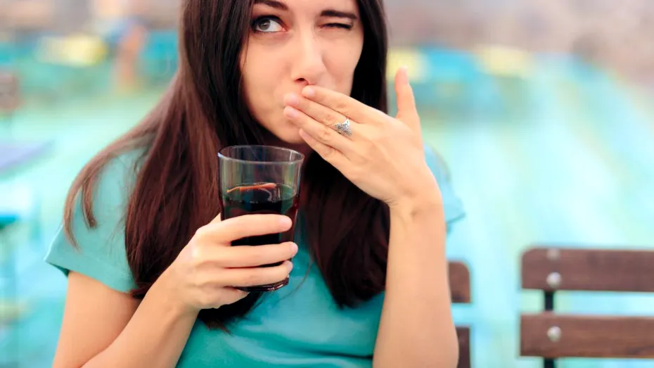 Alimente și băuturi alcaline pentru refluxul gastric. Ce să mănânci să scapi de arsuri și eructații