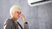 Aerul condiționat miroase urât? Cauza ascunsă care îți poate afecta sănătatea