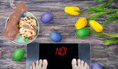 Dieta-fulger care te scapă de kilogramele acumulate de Paște. Plan rapid pentru revenirea în formă