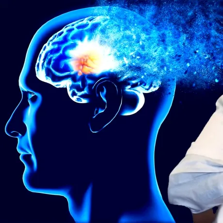 Care este diferența dintre Alzheimer și demență, de fapt. Medicul Vlad Ciurea a elucidat misterul