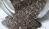 Semințe de chia: ingredientul miraculos pentru piele și păr
