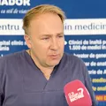 81 de copii salvați prin misiunile cardiopediatrice SANADOR. Prof. Dr. Victor Costache: „În România există un deficit de aproximativ 1.000 de intervenții pe an”
