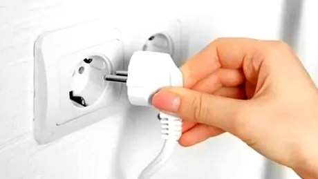 Electrocasnicele care nu trebuie pornite în același timp. Mulți facem această greșeală