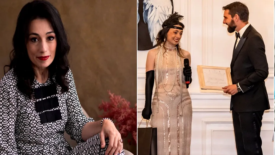 Delia Lazăr a murit la 42 de ani. Creatoarea de modă s-a stins din viață fulgerător! Care este cauza decesului