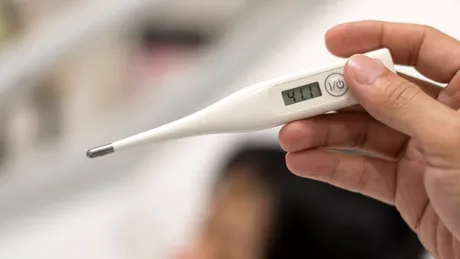 Studentă la un pas de moarte după ce a confundat simptomele cu o banală răceală. „Parcă eram în flăcări”