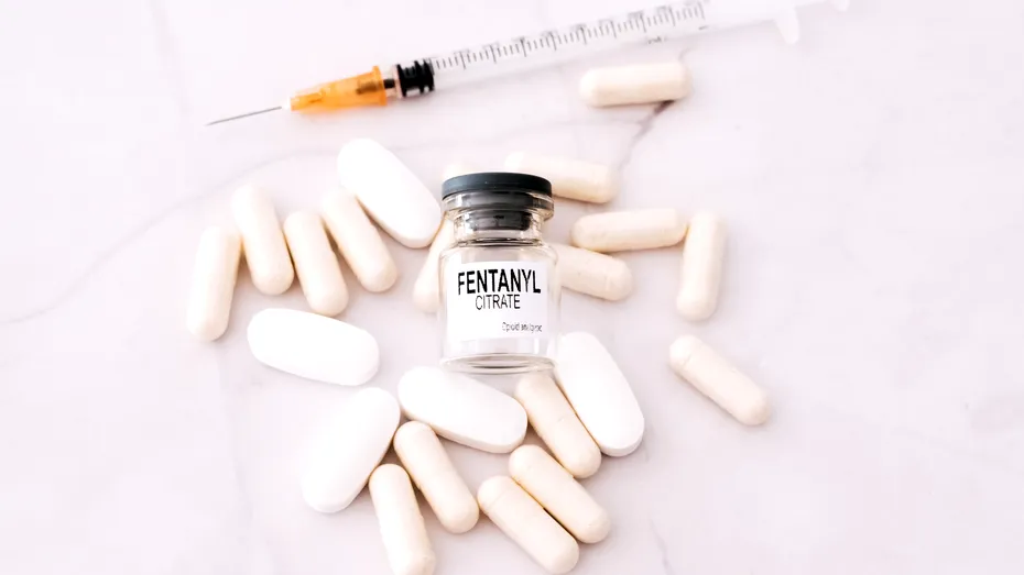 Controale în peste 500 de farmacii din România care comercializează Oxicodonă și Fentanil
