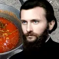 Rețeta de ciorbă de post a părintelui Arsenie Boca. Se spune că hrănește atât trupul, cât și spiritul
