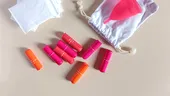 Tampoane, absorbante sau cupă menstruală. Care este alegerea corectă, în opinia ginecologului?
