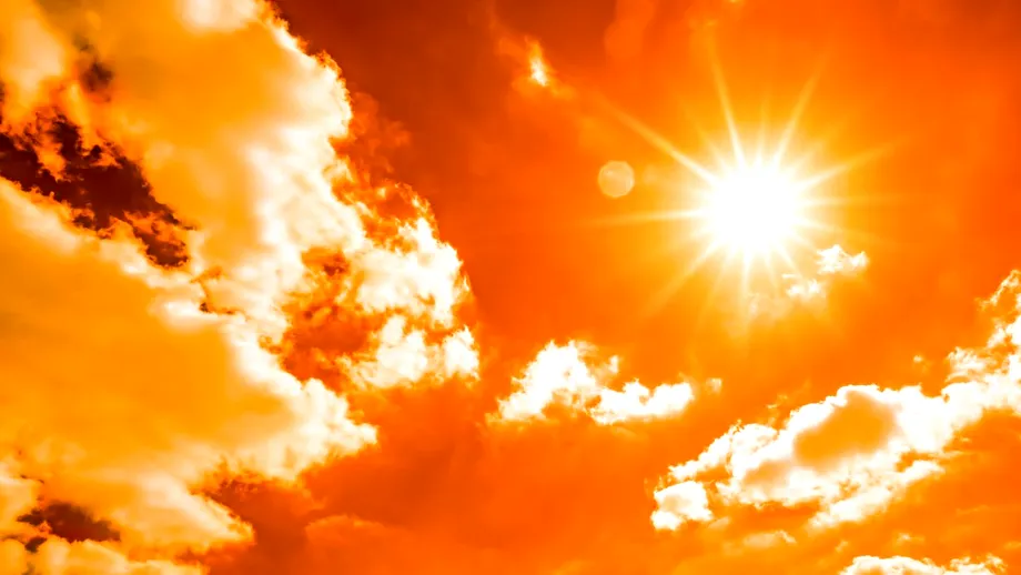 Cum va fi vremea în luna iulie 2025, în București. Meteorologii Accuweather anunță temperaturi atipice