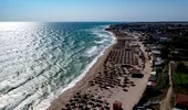 De ce este apa atât de rece la Marea Neagră, deși este mijlocul lunii iulie. Explicația specialiștilor