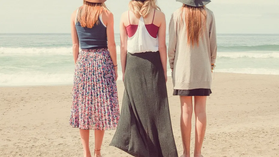 Cum să-ți pregătești pielea pentru plajă. Redu riscurile cu cele mai simple soluții la îndemână!