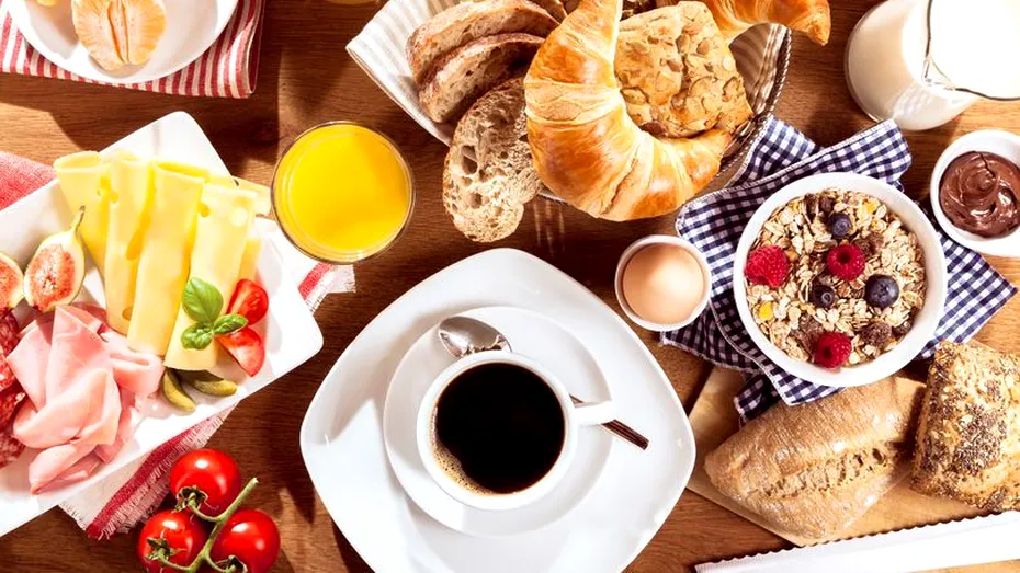 Micul dejun: ce alimente sunt recomandate și ce trebuie să evităm?