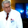 Până la ce oră se uită medicul Vladimir Ciurea la televizor, seara: „Este cel mai bun medicament pentru creier”
