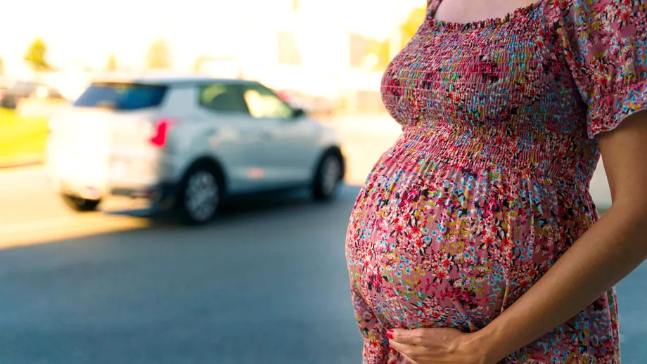 Noi recomandări pentru gravide: cele 3 modificări ale mișcărilor fătului care nu trebuie ignorate în timpul sarcinii