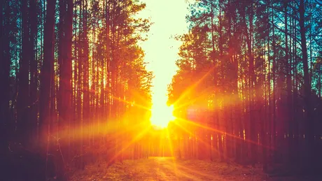 Cât mai țin temperaturile de vară în România? Meteorologii au anunțat când va veni toamna adevărată