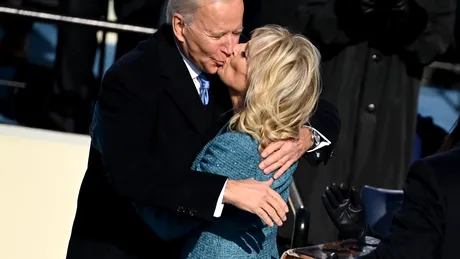 Cum arăta în tinerețe Joe Biden, al 46-lea președinte al SUA