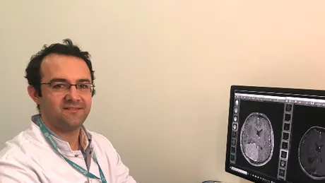 Dr. Horaţiu Ioani, neurochirurg - Cum decurge intervenţia chirurgicală de hernie de disc