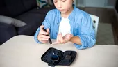 Simptomele diabetului de tip 1 pot apărea rapid la copii și bebeluși. Semnalele de alarmă pe care părinții nu trebuie să le ignore