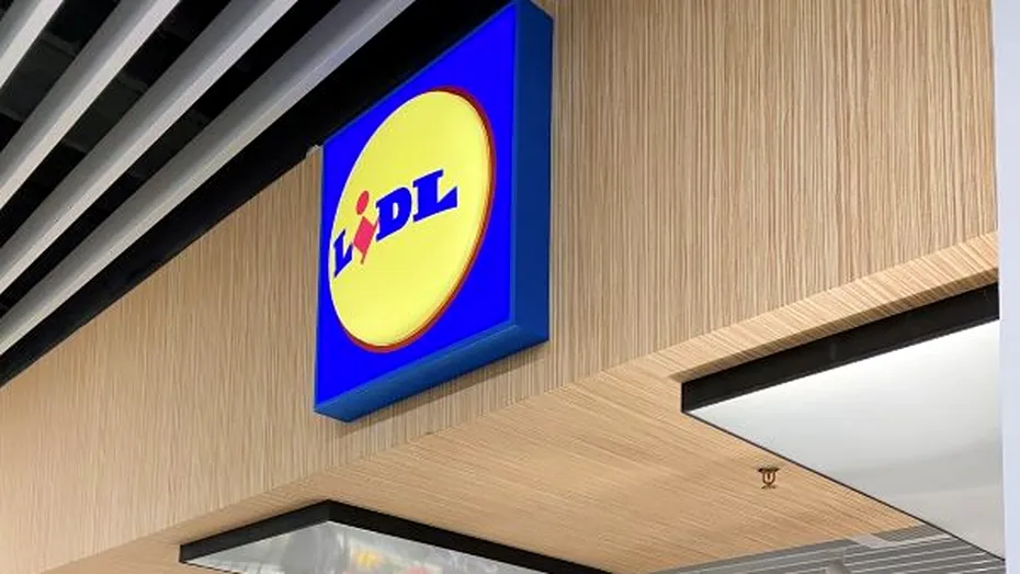 Lidl retrage de la vânzare biscuiți care pot conține bucăţi de metal: „Clienții nu trebuie să consume în niciun caz produsul”