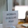 Categoria de pensionari din România care primesc pensii mărite la 6.160 lei, din ianuarie 2025