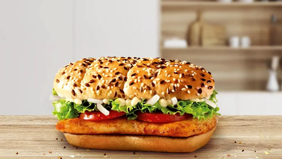 Care este cel mai sănătos produs pe care îl poți comanda de la McDonalds, de fapt