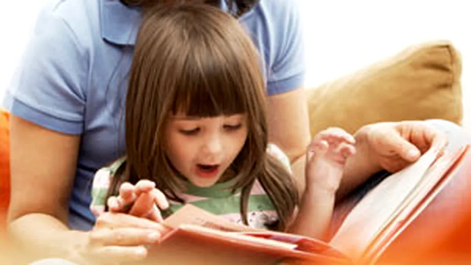 MiniLibri, spectacolul cartii pentru copii